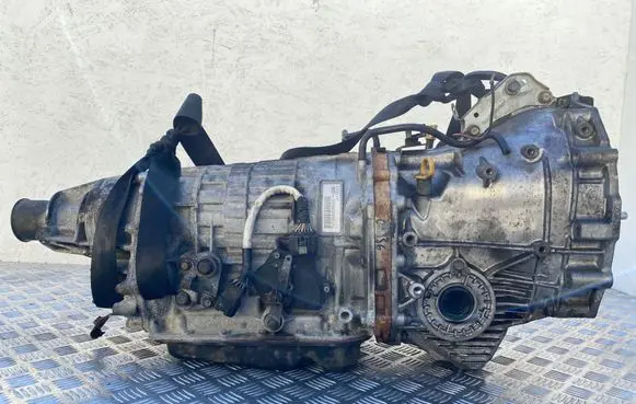 Subaru Forester SG Automatic gearbox TV1B5MGWAB 419889