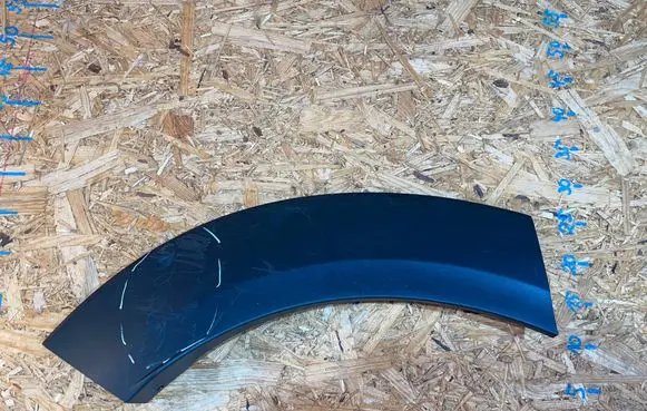Mazda CX-30 Rear fender molding trim DFR5-51W51 S2508M094-I