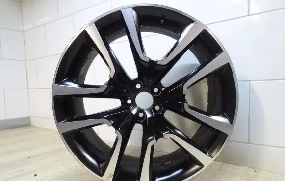 Volvo XC60 R17 alloy rim 31454328