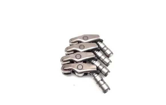 Renault Koleos I Valve rocker arm 4PCS