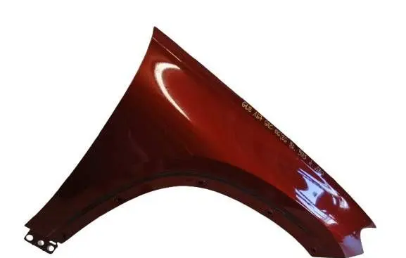 Mercedes-Benz GLE W167 Fender A1678802400