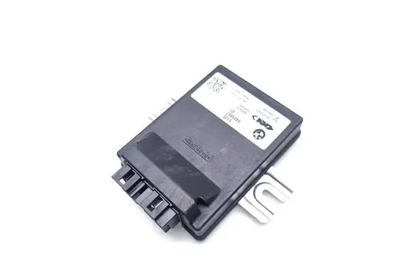 BMW X4M F98 Transfer box differential control unit 9485667 6135948566701