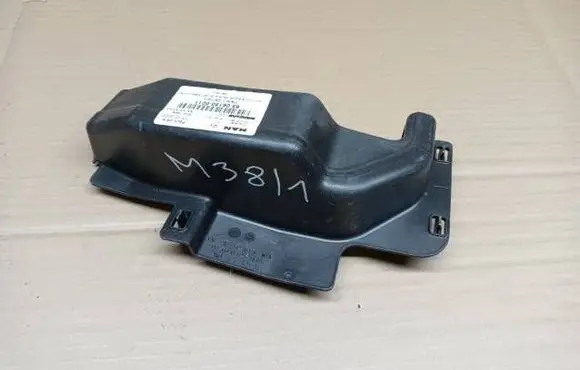 Volkswagen Crafter Air intake duct part 2N0121329B
