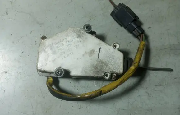 Ford Galaxy Central locking motor 7M0959775C 95VW9B241AB 40415512V
