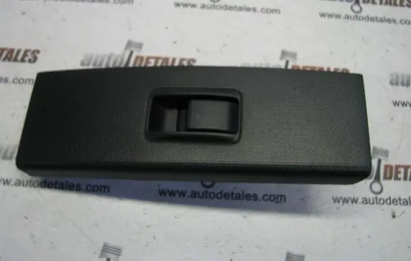 Toyota Corolla Verso AR10 Electric window control switch 742310F030