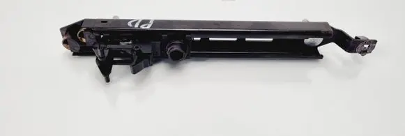 Opel Vectra C Seat belt adjustment rail 09056065C 0312681