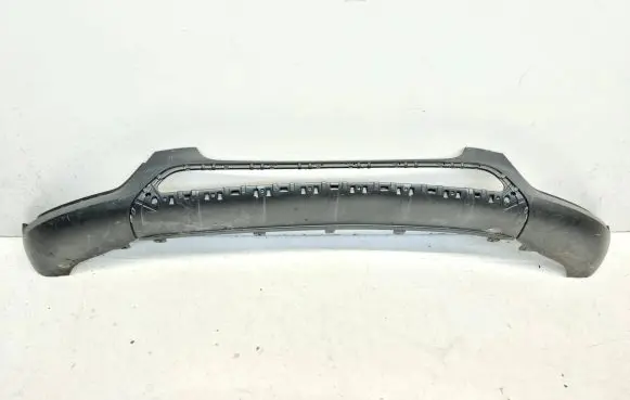 Audi Q3 8U Front bumper lip 8u0807061d
