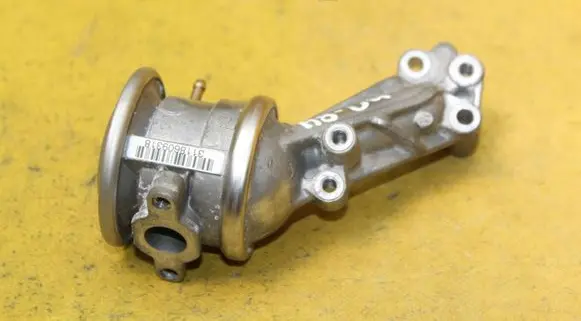Audi A8 S8 D4 4H EGR valve