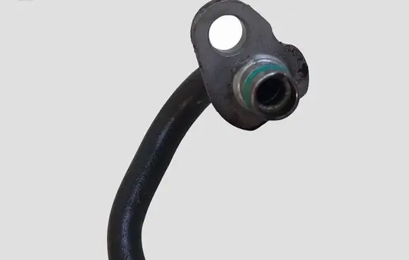 Citroen C4 I Power steering hose/pipe/line
