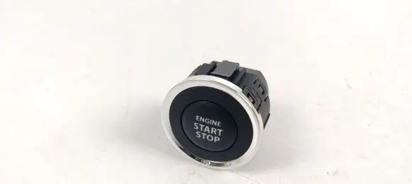Suzuki Swift IV Engine start stop button switch 3729069T00