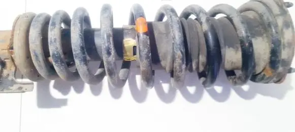 Mazda 6 Front coil spring