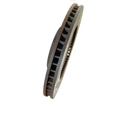 Ford Escape IV Front brake disc