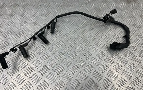 BMW 3 E90 E91 Glow plug wires 780215706 115322