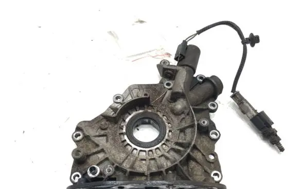 Peugeot Partner III Oil pump 932374020