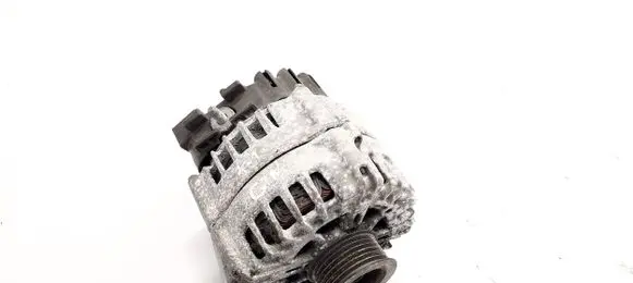 BMW X1 E84 Generator/alternator 7802261