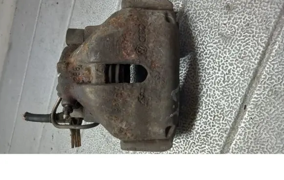 Audi A6 S6 C5 4B Front brake caliper