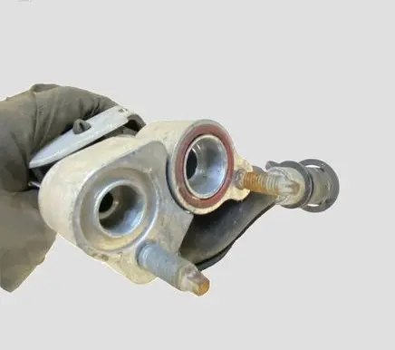 Volvo V40 Air conditioning (A/C) pipe/hose