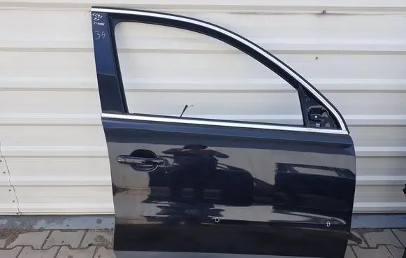 Volkswagen Tiguan Front door 