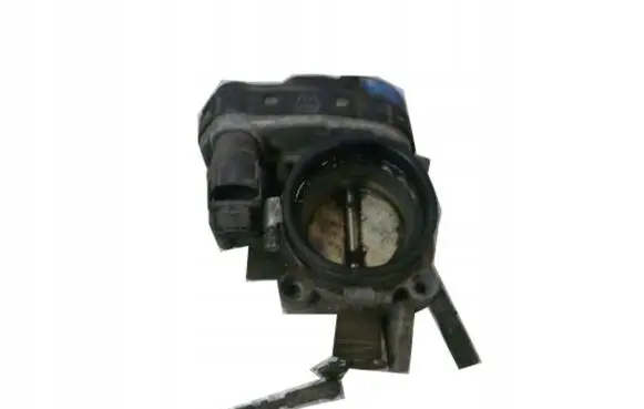 Mercedes-Benz C W202 Throttle valve 00014195225