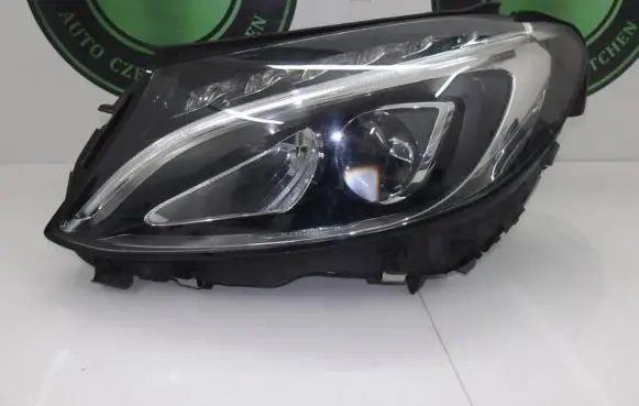 Mercedes-Benz C AMG W205 Headlight/headlamp A2058200561 25303522 30128423304
