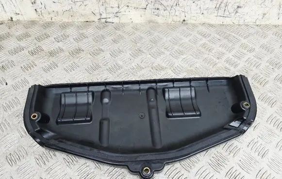 BMW 3 E92 E93 Other trunk/boot trim element 7152793 51717152793