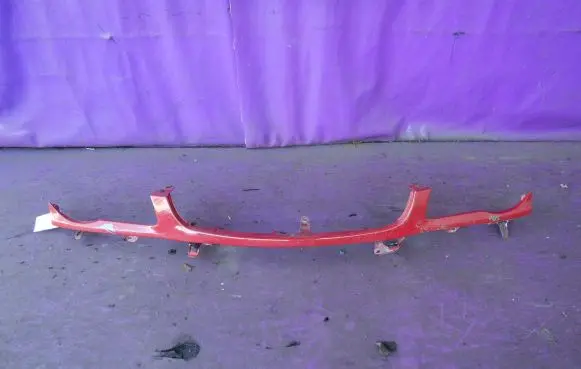 Under headlight/headlamp trim