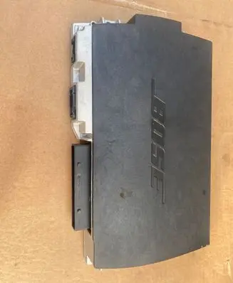 Audi A1 Sound amplifier 8X0035223D 8X0035223B 3233620120