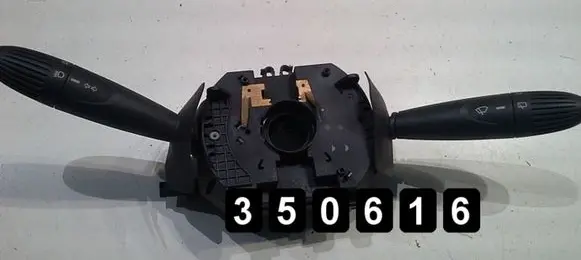 Fiat Punto (188) Other switches/knobs/shifts