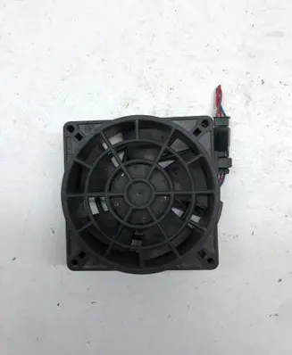Volkswagen Phaeton Seat fan/blower 3D0963345