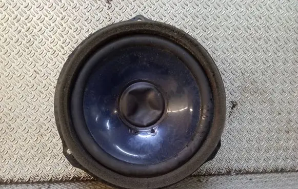 Ford Galaxy Front door speaker 6M2T18808FB