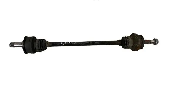 Mercedes-Benz GLK (X204) Rear driveshaft