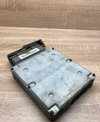 Ford Focus Engine control unit/module ECU 1S4F12A650AC CLUE