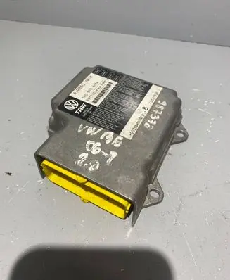 Volkswagen PASSAT B6 Airbag control unit/module 5N0959655A 391135 4307130P