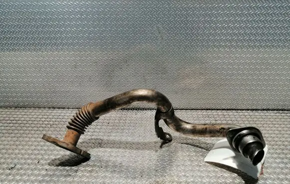 Ford Transit EGR valve line/pipe/hose 6C1Q9F467AB