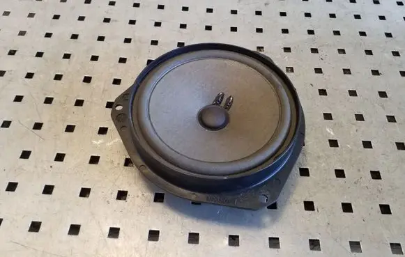 Peugeot Boxer Front door speaker 518302300