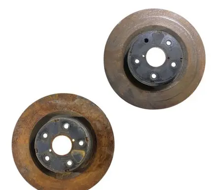 Subaru Forester SK Front brake disc 26300SJ000