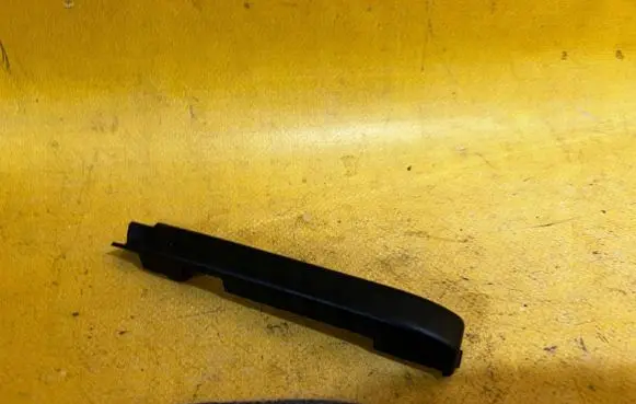 Porsche Macan (95B) Seat trim 7P5882466