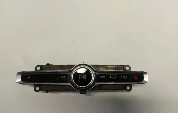 Volvo XC90 Head unit multimedia control 31346790