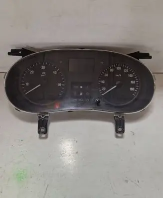 Opel Movano A Speedometer (instrument cluster) P8200408679 P8200408679H