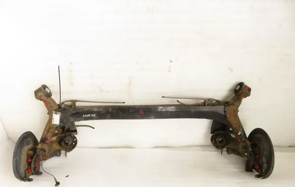 Honda Civic Rear axle beam 