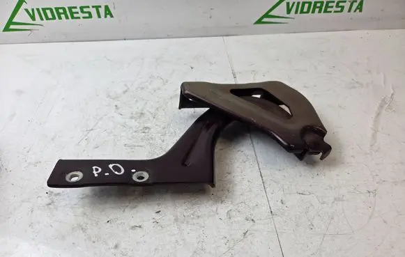 Fiat Doblo Engine bonnet/hood hinges