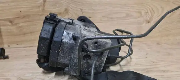 Volkswagen II LT ABS Pump 0273004311
