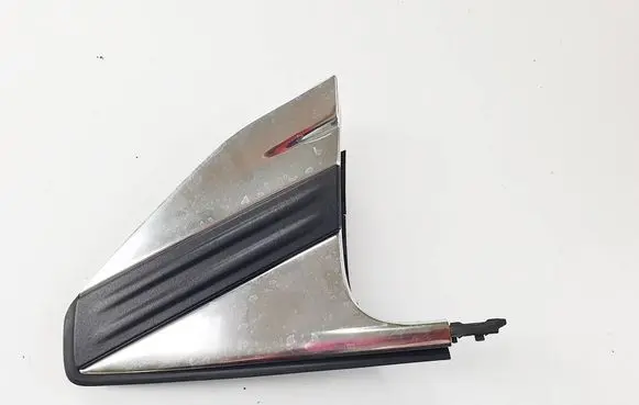 Peugeot 508 II Rear fender molding trim 9813507380-263 9813507380
