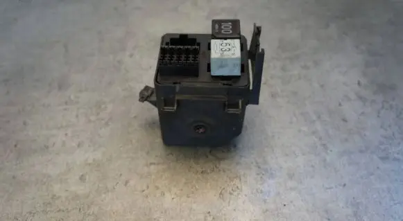 Audi A3 S3 8L Fuse box set 1J0941391C