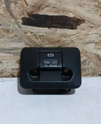 Volvo V60 Hand parking brake switch 31343242 13W37K