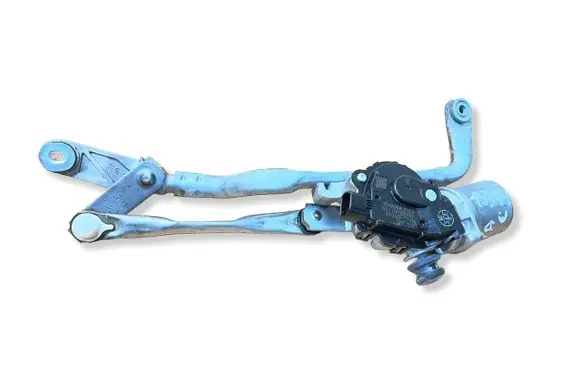 Toyota Yaris Front wiper linkage and motor 851100D191 1593007710