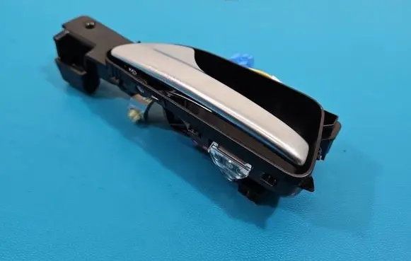 Mercedes-Benz GL X166 Front door interior handle A1667600561 IMPRK1573936