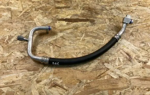 Nissan Leaf II (ZE1) Air conditioning (A/C) pipe/hose 924805SH0B