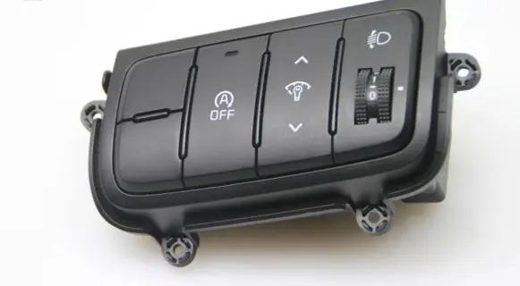 KIA Ceed Light switch 49D10V1000