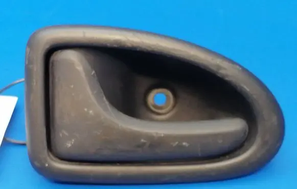 Opel Vivaro Rear door interior handle 7700423887